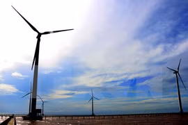 Le Vietnam stimule l'utilisation des énergies renouvelables