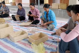 Hanoi accorde une aide financière à la formation professionnelle des travailleurs ruraux