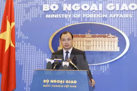 Le Vietnam condamne avec véhémence l’attaque terroriste contre l’ambassadeur russe en Turquie