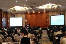 Promotion de l’investissement et du commerce des entreprises vietnamiennes au Japon