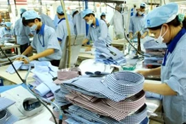 EIU: le Vietnam au top 10 mondial en termes de croissance de PIB en 2016