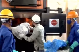 Une usine de traitement de déchets mise en service à Cù Lao Chàm