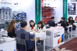 La R. de Corée, premier investisseur dans la province de Binh Phuoc