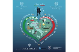 « Les 10 jours pour les 10 meilleures choses de l’Italie»
