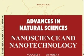 Une revue scientifique du Vietnam indexée par Thomson Reuters