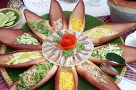 Festival de la culture gastronomique du Vietnam 2016 - une bonne occasion de présenter les cultures 