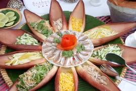 Festival de la culture gastronomique du Vietnam 2016 - une bonne occasion de présenter les cultures 