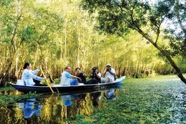 Bientôt le forum MDEC - Hau Giang 2016