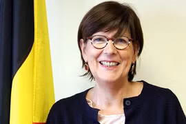 Les relations vietnamo-belges feront un grand pas en avant