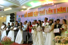 La Journée internationale du bonheur au Vietnam