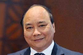 Le Premier ministre Nguyen Xuan Phuc sera en visite officielle en Russie
