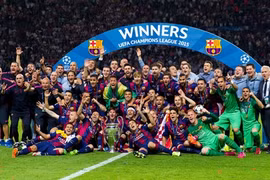 La banque SHB s’associe au FC Barcelone