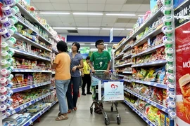La grande distribution au service des exportations vietnamiennes