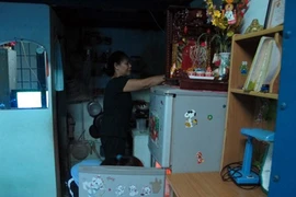Hô Chi Minh-Ville : Le logement des ouvriers, une question à étudier