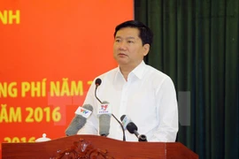 Ho Chi Minh-Ville intensifie la lutte contre la corruption