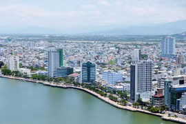 Da Nang et l'Italie renforcent leur coopération économique