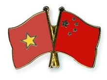 Félicitations pour le 66e anniversaire des relations Vietnam-Chine