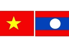 Concours de composition de chansons glorifiant les bonnes relations Vietnam - Laos