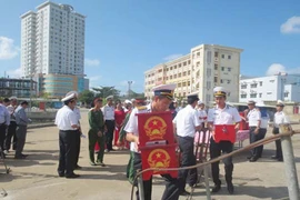 Elections anticipées dans la province de Ba Ria-Vung Tau