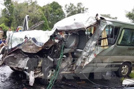 Accidents de la circulation : 22 morts par jour en avril