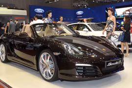 Thaïlande, le plus grand fournisseur d’automobiles au Vietnam en 3 mois