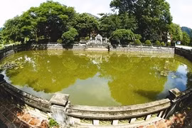 144 milliards de dôngs pour reconstituer l’ancienne capitale Hoa Lu