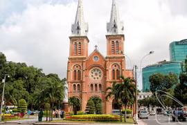 Plus de 30.000 visiteurs attendus à la Foire du tourisme de Ho Chi Minh-Ville
