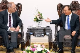 L’Allemagne souhaite dynamiser sa coopération avec le Vietnam