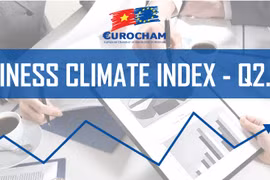 Les entreprises européennes sont optimistes sur l’environnement des affaires au Vietnam