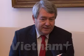 Le PCV et le KSCM renforcent leur coopération