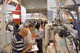 L’industrie mécanique du Vietnam séduit les investisseurs étrangers