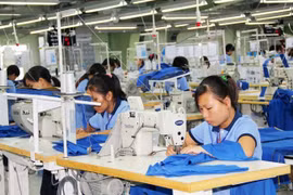 Le Vietnam réalise un excédent commercial de 2 milliards de dollars avec les pays du G20