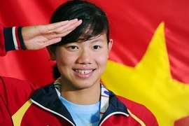 Sports : 2015, l’année des jeunes sportifs