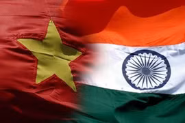 Le Vietnam et l'Inde visent 15 Mds de dollars de commerce bilatéral