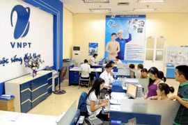 VNPT connaît une croissance de plus de 20% pour la 3e année consécutive