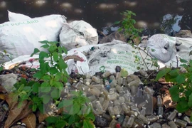 Elévation des connaissances de la population sur le recyclage des déchets