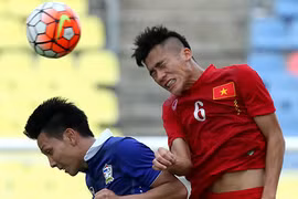 Nations Cup Malaysia: l’U21 du Vietnam remporte une médaille de bronze