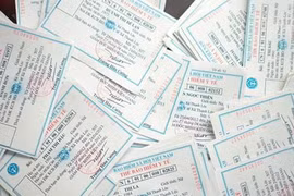 Tien Giang vise un taux de couverture d’assurance-santé de 75 % en 2016