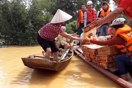 Au chevet de la population du Centre