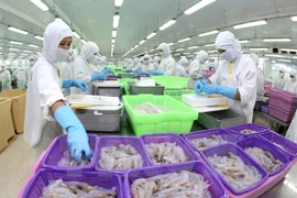 ALE Vietnam-UEEA : de belles perspectives pour l’export des produits aquatiques vietnamiens