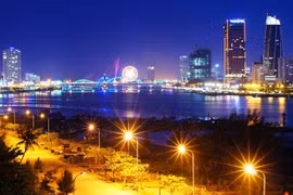 Da Nang la féérique