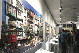 Exposition : logements sociaux, traces d’un passé révolu