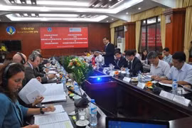 Le Vietnam et l'Australie organisent un dialogue de haut niveau sur les politiques agricoles