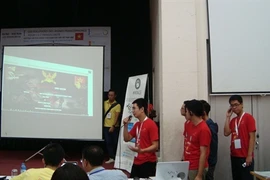 Cybersécurité : l’équipe VNSEC, gagnante du concours #RiSk[Solutions]