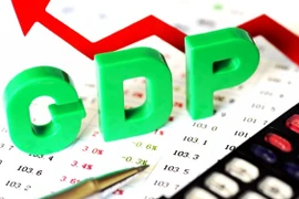 PIB : croissance de 5,93 % en neuf mois