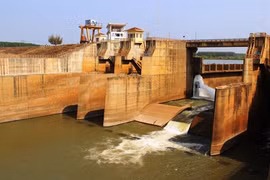 L’eau douce, la nouvelle quête de Hô Chi Minh-Ville