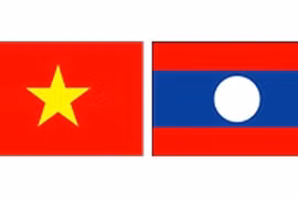 Hanoi et Vientiane renforcent leur coopération syndicale