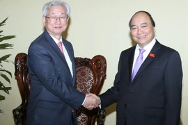 Vietnam - R. de Corée: Vers une coopération fructueuse dans les domaines potentiels