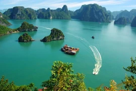 Pour les femmes aimant voyager seules, le Vietnam est idéal