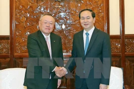 Beaucoup d'opportunités de coopération économique entre Vietnam et Japon